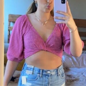 Urban Outfitters top